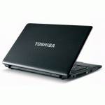 ноутбук Toshiba Satellite L675D-111 Серый