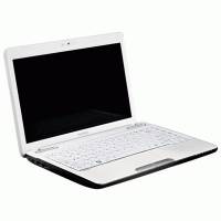 ноутбук Toshiba Satellite L735-13V Белый