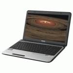 ноутбук Toshiba Satellite L750D-10X Белый