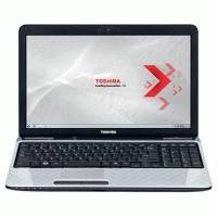 ноутбук Toshiba Satellite L750D-A2M Серебристый