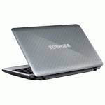 ноутбук Toshiba Satellite L755-17C Серебристый