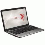 ноутбук Toshiba Satellite L775-11C Серебристый