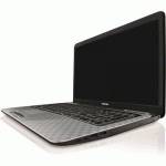 ноутбук Toshiba Satellite L775-12E Серебристый
