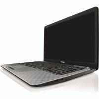 ноутбук Toshiba Satellite L775-A2S Серебристый