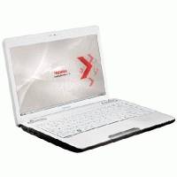 ноутбук Toshiba Satellite L830-CKW Белый