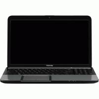 ноутбук Toshiba Satellite L850-B4S Серебристый