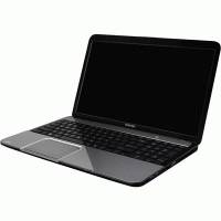ноутбук Toshiba Satellite L850-B4S Серебристый