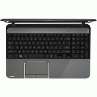 ноутбук Toshiba Satellite L850-B4S Серебристый