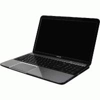 ноутбук Toshiba Satellite L850-DES Черный