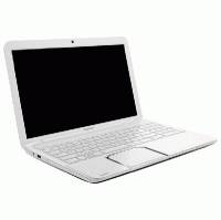 ноутбук Toshiba Satellite L850-DLW Белый