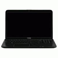 ноутбук Toshiba Satellite L850-E4K Черный