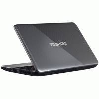 ноутбук Toshiba Satellite L850D-BJS Серебристый