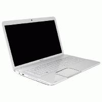 ноутбук Toshiba Satellite L870-C8W Белый