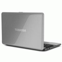 ноутбук Toshiba Satellite L870-DCS Серебристый