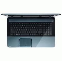 ноутбук Toshiba Satellite L875-B6M Синий