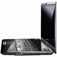 ноутбук Toshiba Satellite P300-135 Черный