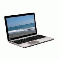 ноутбук Toshiba Satellite P50-A-M7S Серебристый