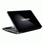 ноутбук Toshiba Satellite P300-20B