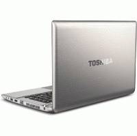 ноутбук Toshiba Satellite P845T-DGS Серебристый