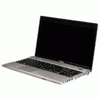 ноутбук Toshiba Satellite P855-DVS Серебристый