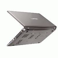 ноутбук Toshiba Satellite P855-DWS Серебристый