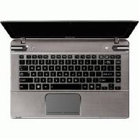ноутбук Toshiba Satellite P875-DTS Серебристый