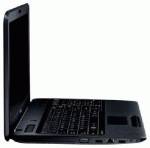 ноутбук Toshiba Satellite Pro C650-19F Черный