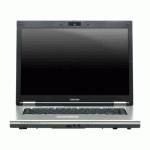 ноутбук Toshiba Satellite PRO S300L-11N Серебристый