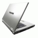 ноутбук Toshiba Satellite PRO S300L-13D Серебристый