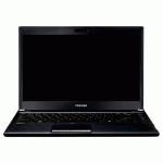 ноутбук Toshiba Satellite R830-14U Черный