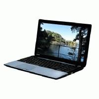 ноутбук Toshiba Satellite S50-A-M2M Серебристый