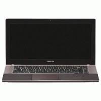 ноутбук Toshiba Satellite U840W-F1S Серебристый
