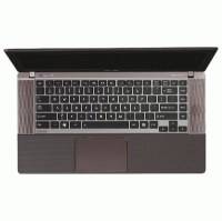 ноутбук Toshiba Satellite U840W-F1S Серебристый