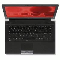 ноутбук Toshiba Tecra R940-DCK Черный