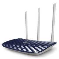 роутер TP-Link Archer C20-ISP V5 AC750