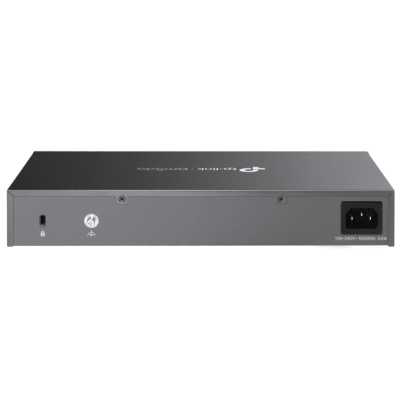 маршрутизатор TP-Link Omada ER7412-M2
