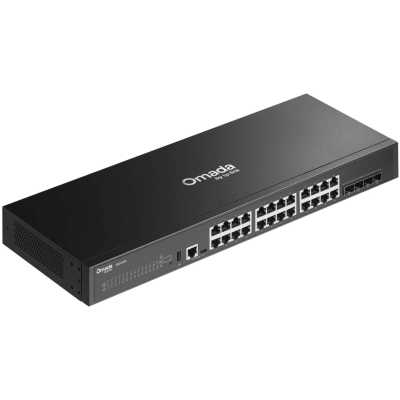коммутатор TP-Link Omada SG5428X
