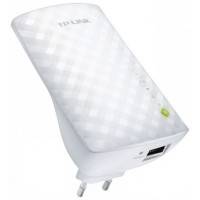 усилитель беспроводного сигнала TP-Link RE200 AC750