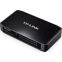 коммутатор TP-Link TL-SF1024M