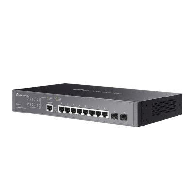 коммутатор TP-Link TL-SG3210