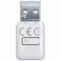 WiFi адаптер TP-Link TL-WN723N