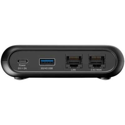 роутер TP-Link TL-WR3002X