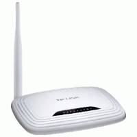 точка доступа TP-Link TL-WR743ND