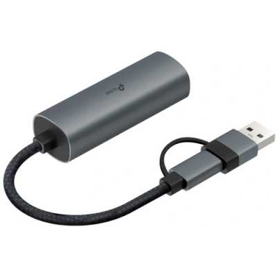 сетевой адаптер TP-Link UE310C