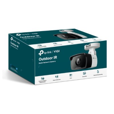 IP видеокамера TP-Link VIGI C320I 4MM