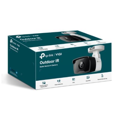 IP видеокамера TP-Link VIGI C330I 6MM