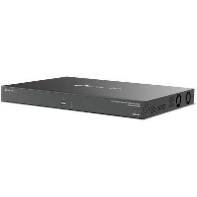 видеорегистратор TP-Link VIGI NVR4064H