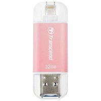 флешка Transcend 32GB TS32GJDG300R