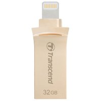 флешка Transcend 32GB TS32GJDG500G