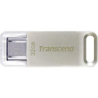 флешка Transcend 32GB TS32GJF850S